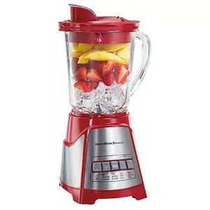 Hamilton beach blender
